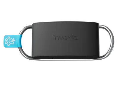 Minitailz Biotracker GPS