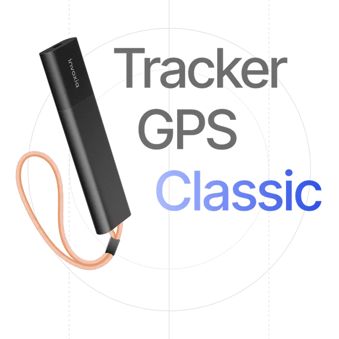 Tracker GPS Classic