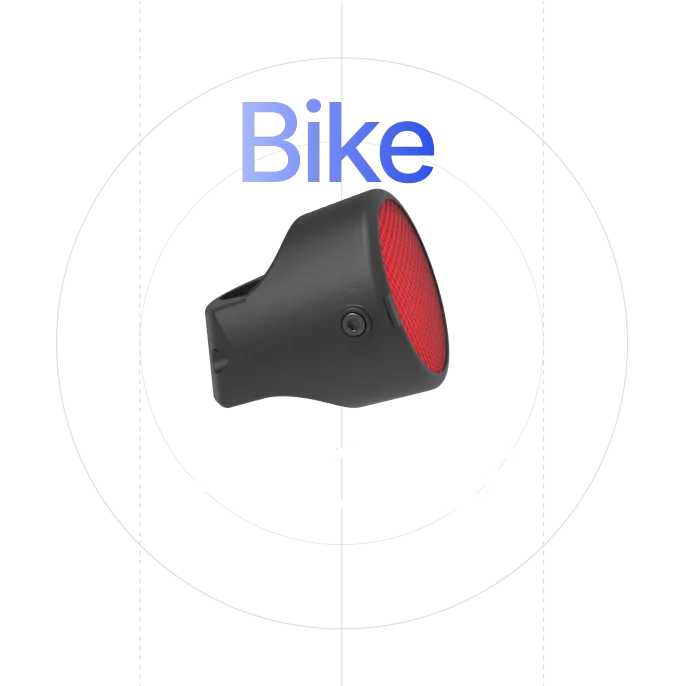 Bike Tracker