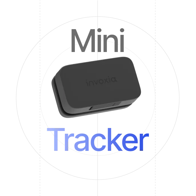 Mini Tracker