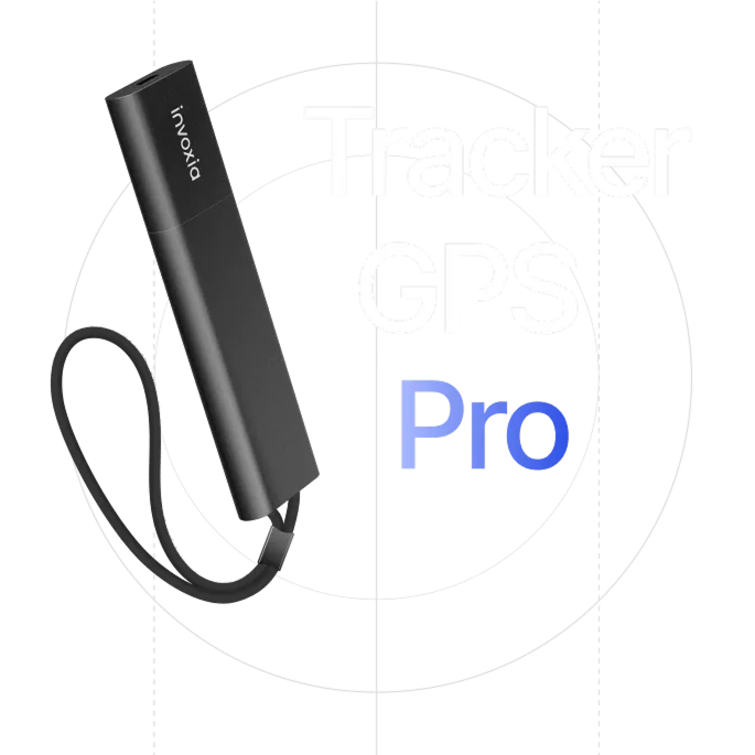 Tracker GPS Pro