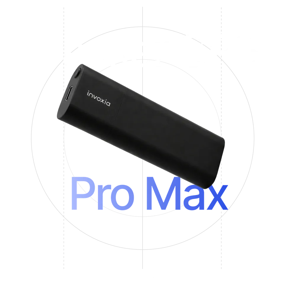 Pro Max GPS Tracker