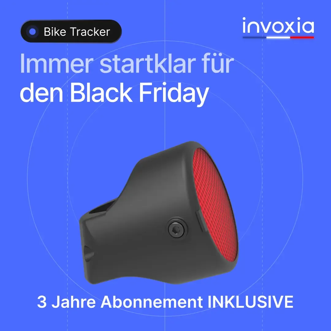 Black Friday Angebot