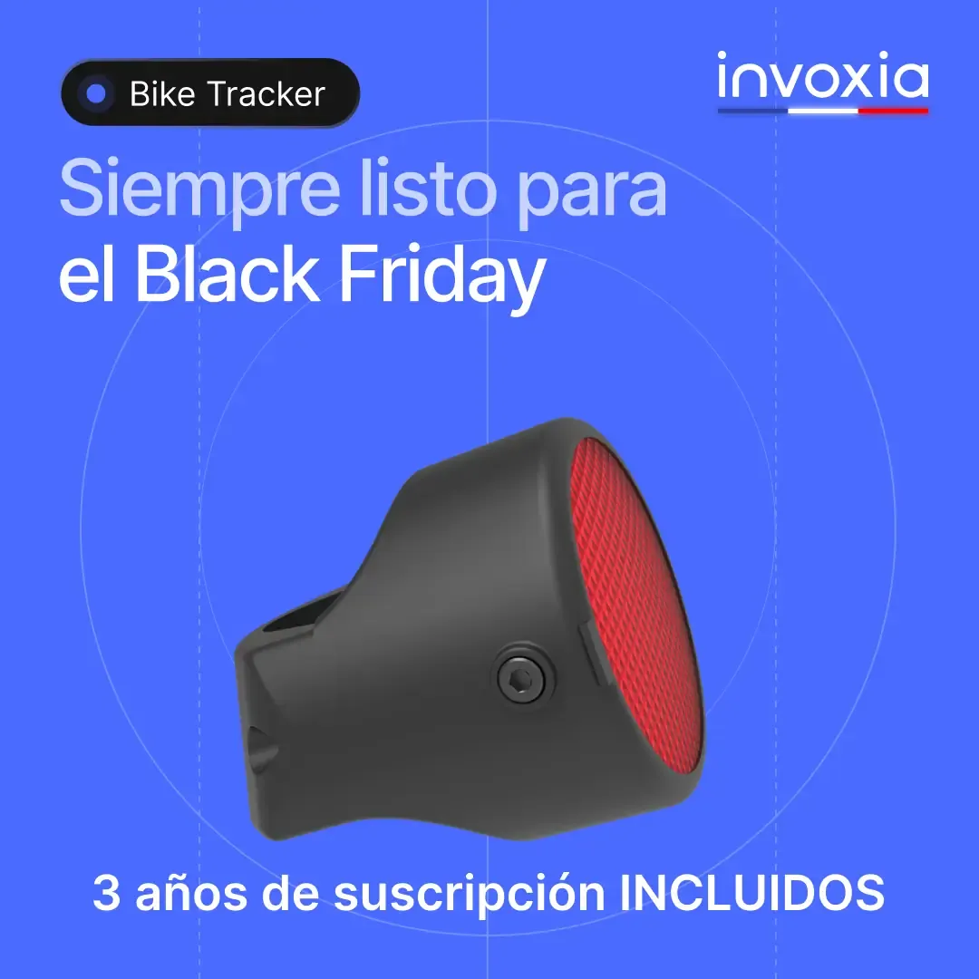 Oferta del Black Friday