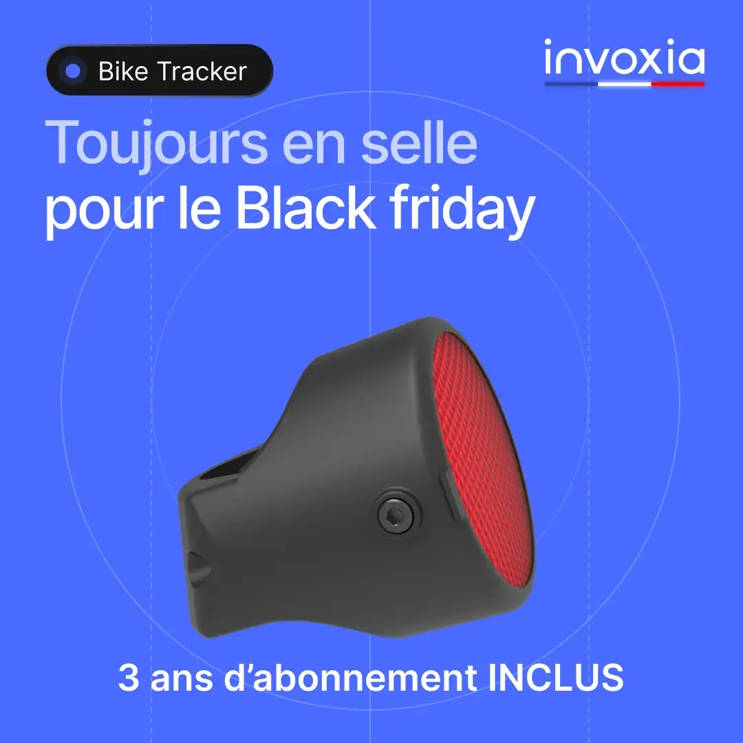 Offre Black Friday