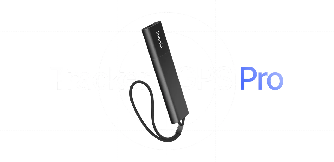 Tracker GPS Pro