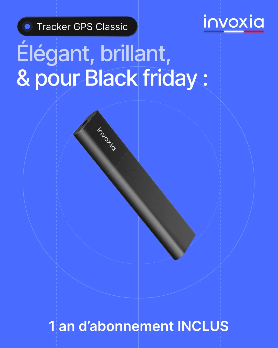 Offre Black Friday