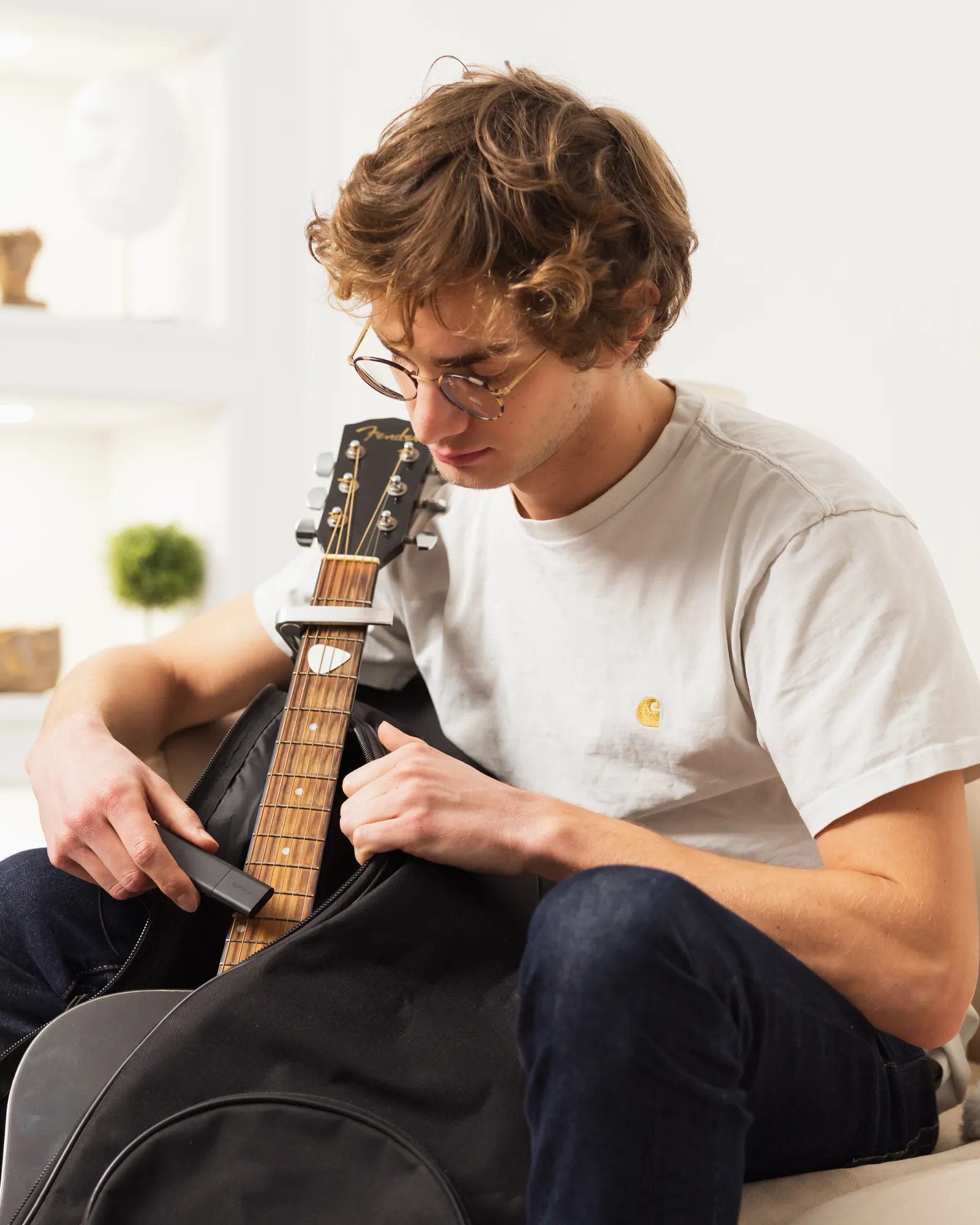 GPS Classic Tracker for instruments