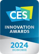 Icono del premio CES 2024