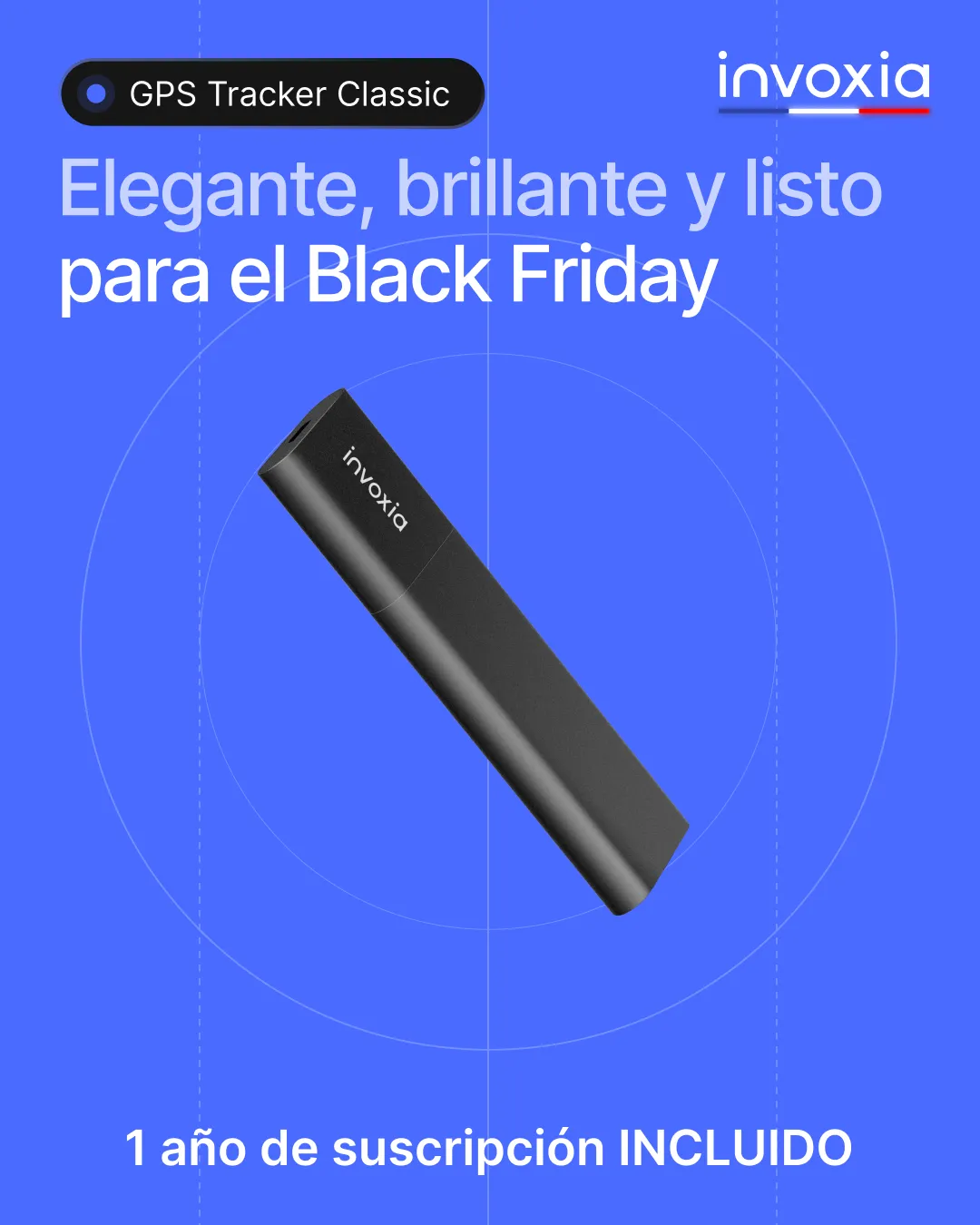Oferta del Black Friday