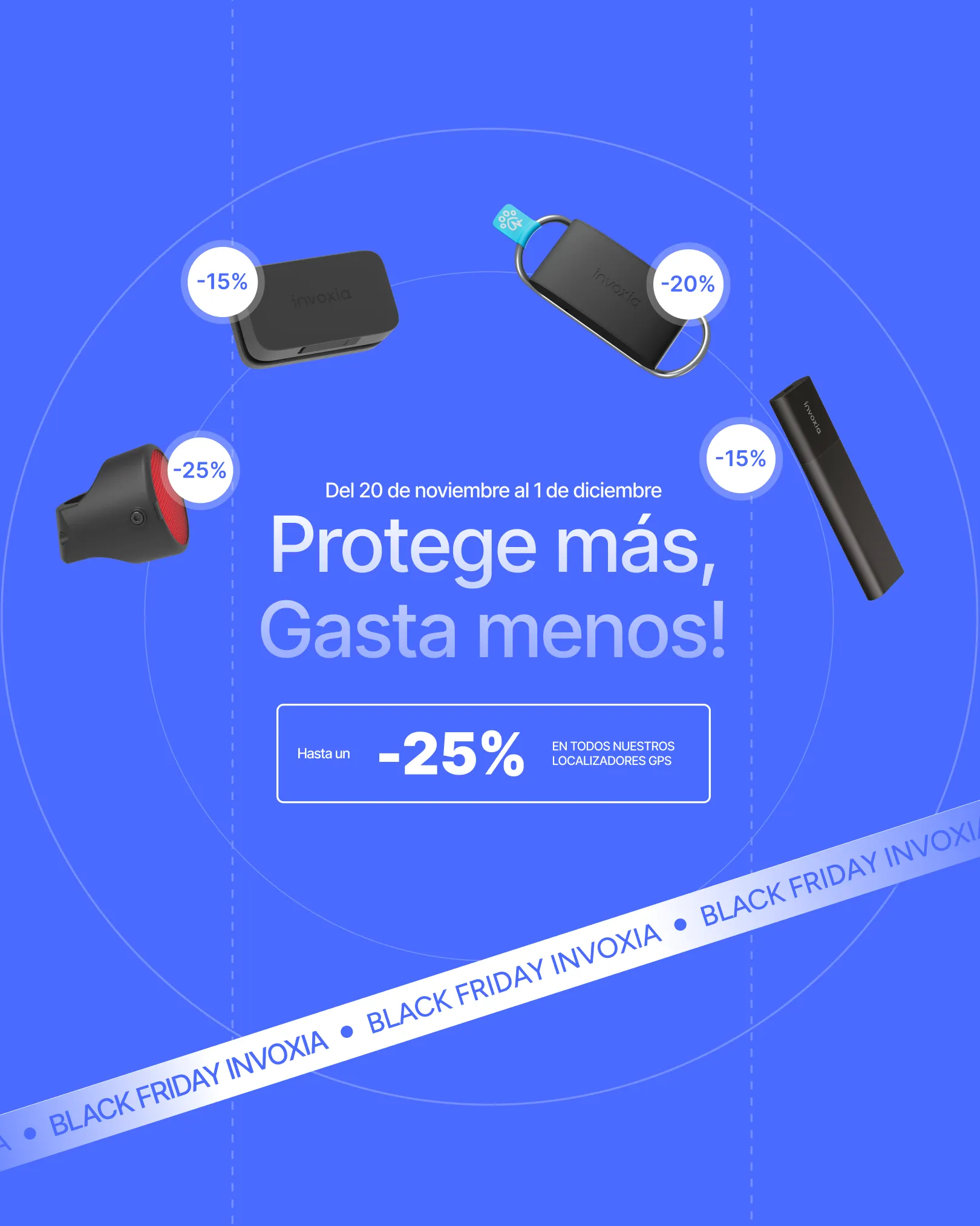 Oferta del Black Friday