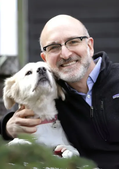 Dr. Daniel Promislow, PhD