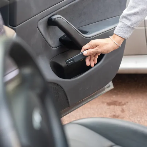 Localizador GPS aprobado por seguros para coches