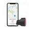GPS Fahrrad-Tracker - Invoxia - App