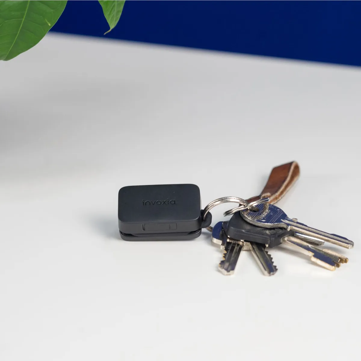 Mini Tracker