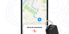 Mini Tracker