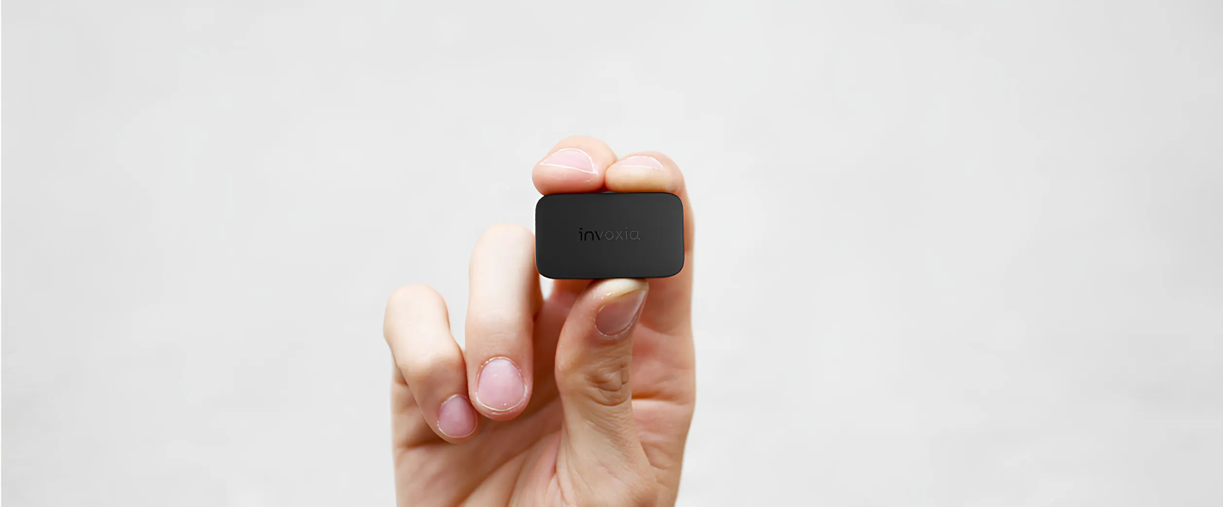 Mini Tracker