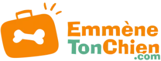 Logo Emmène ton chien