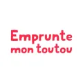 Logo Emprunte mon toutou