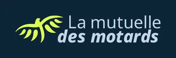 Logo La Mutuelle des Motards