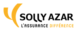 Logo Solly Azar