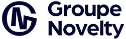 Logo der Novelty Group