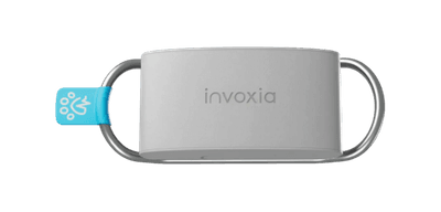Biotracker Invoxia