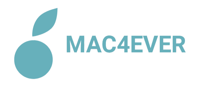 Logo Mac4Ever