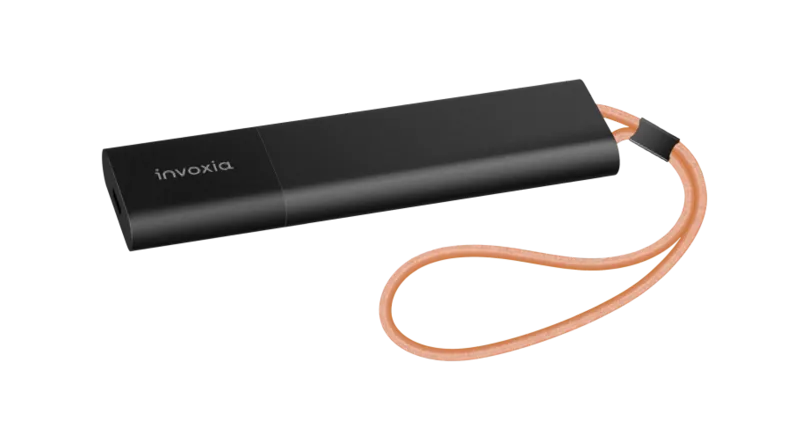 GPS Tracker Classic - CH