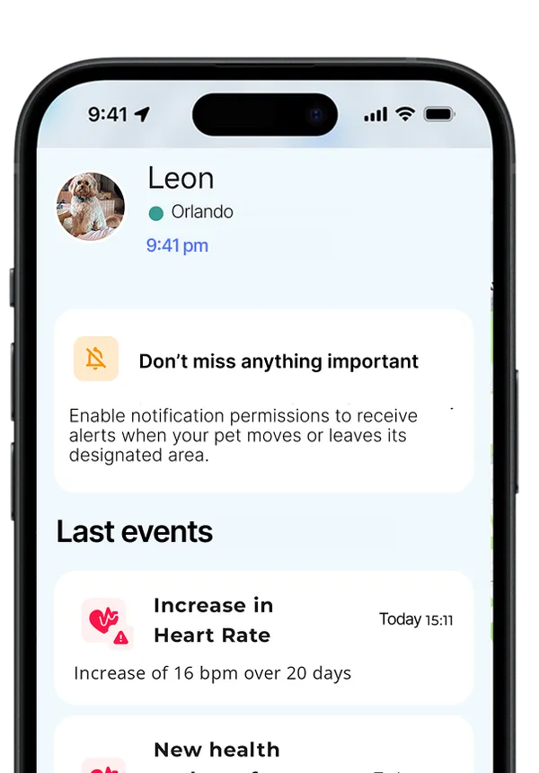 An illustration of a battery at 70% charge. A text indicates that 4.5 months of use remain until the next charge.