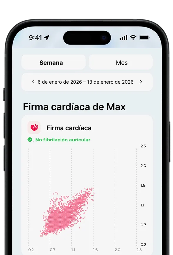 Ilustración de una batería al 70% de carga. Un texto indica que quedan 4,5 meses de uso hasta la próxima carga.