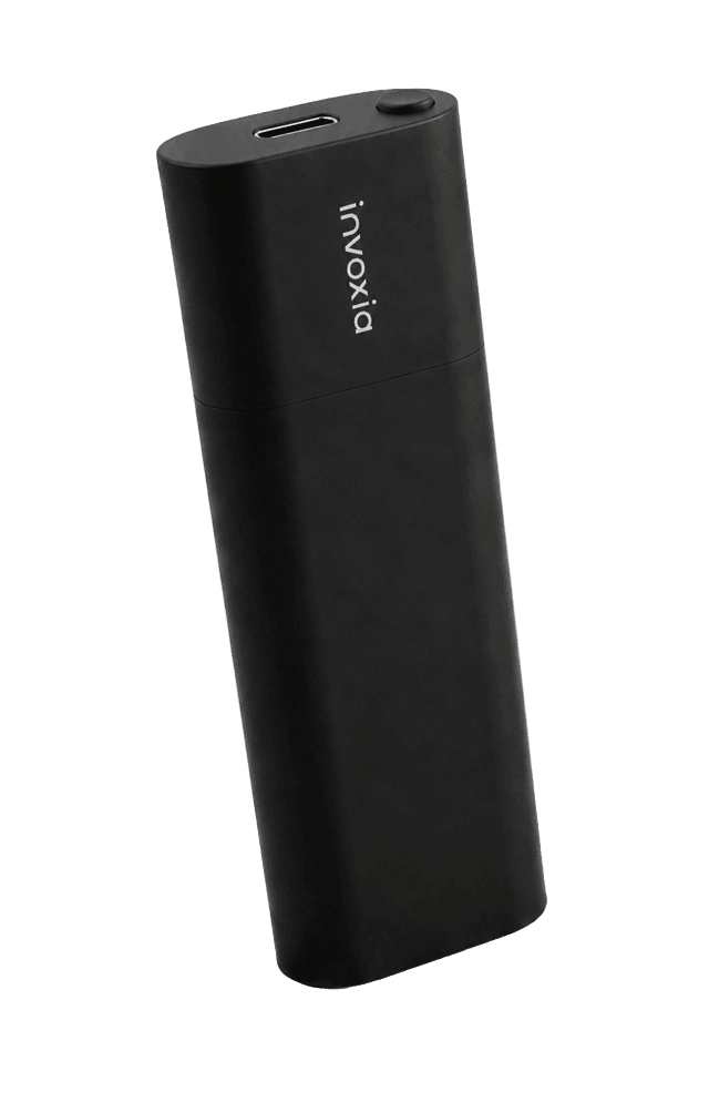 Invoxia Tracker GPS Pro Max
