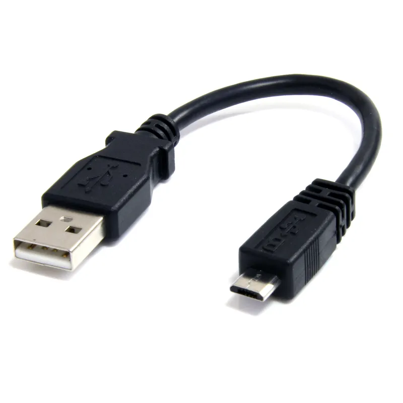 Micro-USB charging cable