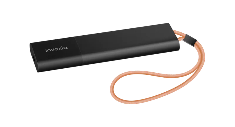 GPS Tracker Classic - CH