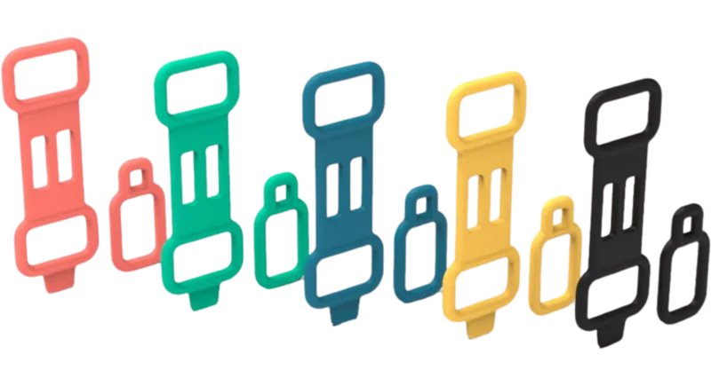 Pet Tracker Clasp