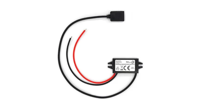 Power cable