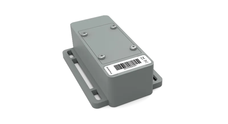 Industrial Tracker