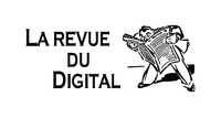 logo la-revue-du-digital