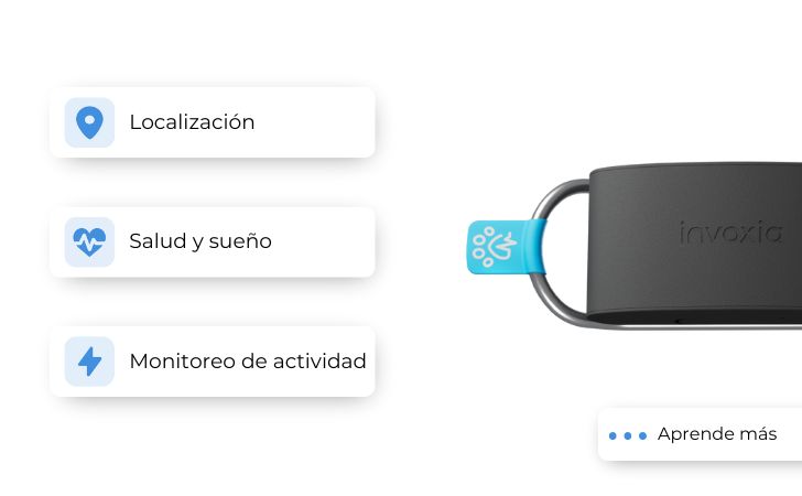 producto de invoxia