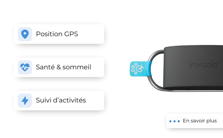 invoxia product