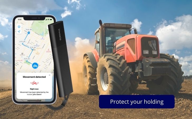 invoxia product