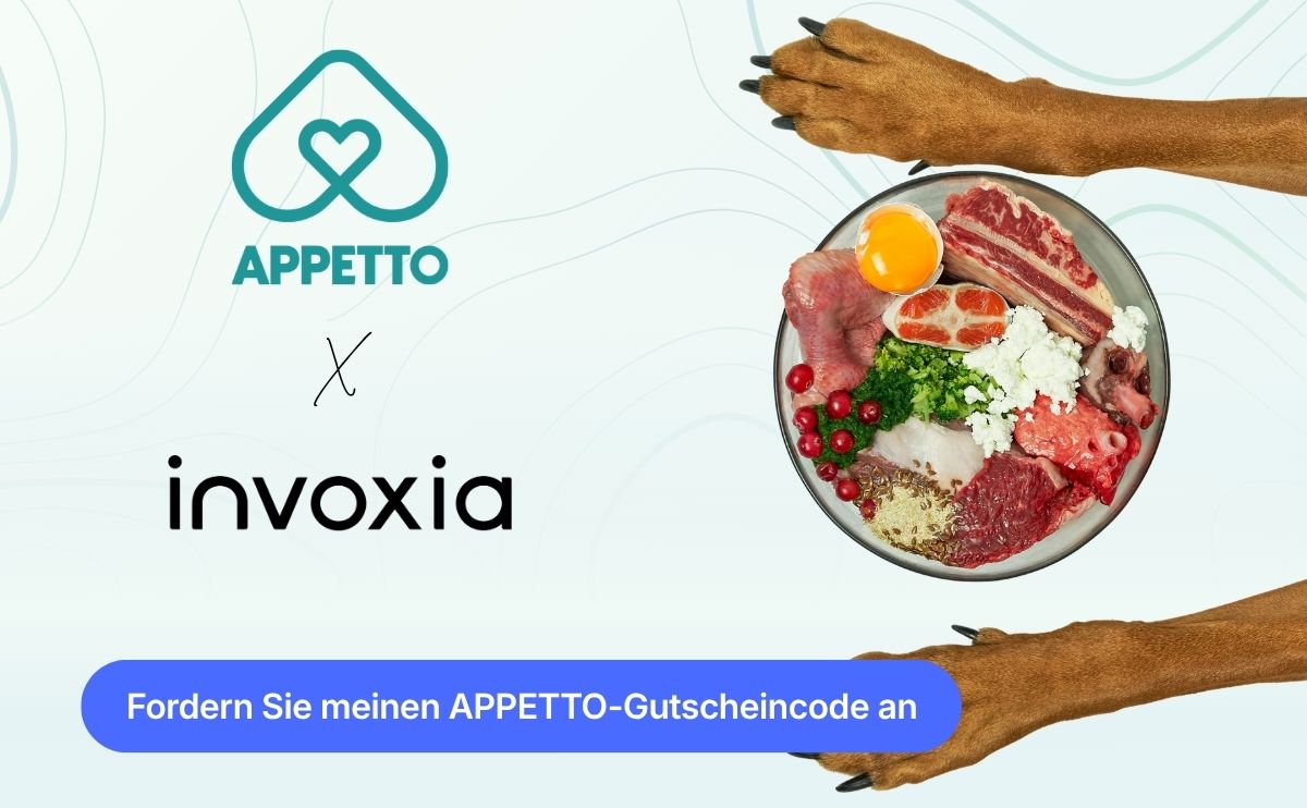 invoxia Produkt