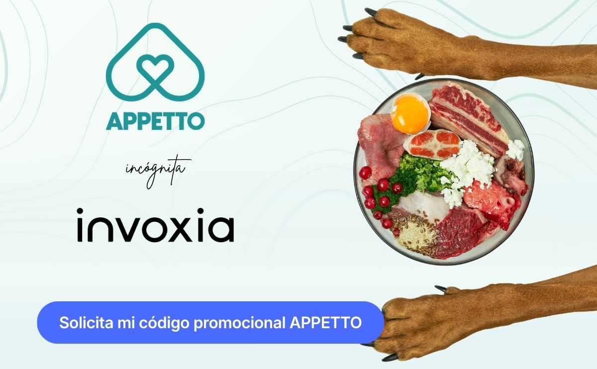 producto invoxia