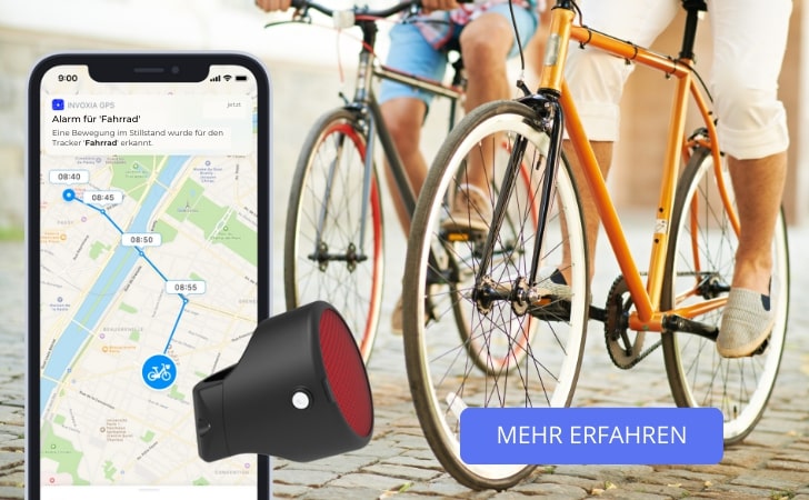 invoxia produkt
