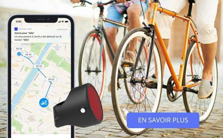 invoxia product