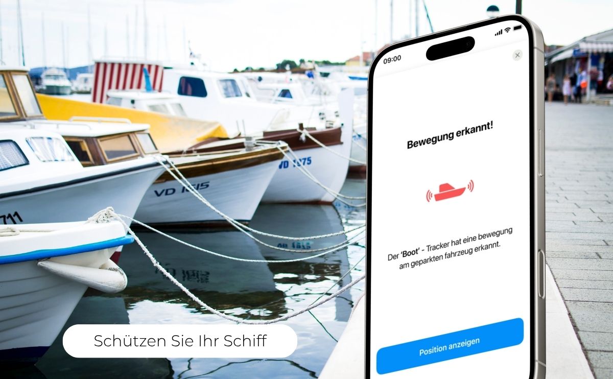 invoxia Produkt