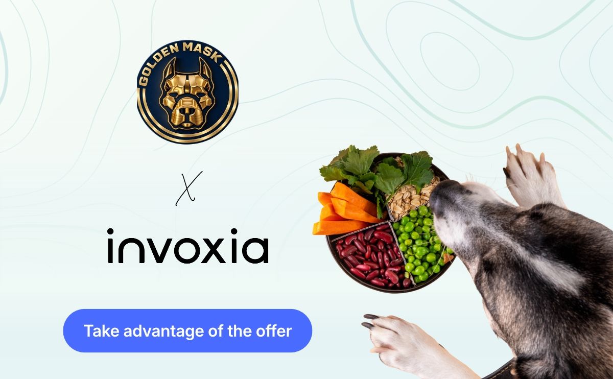invoxia product
