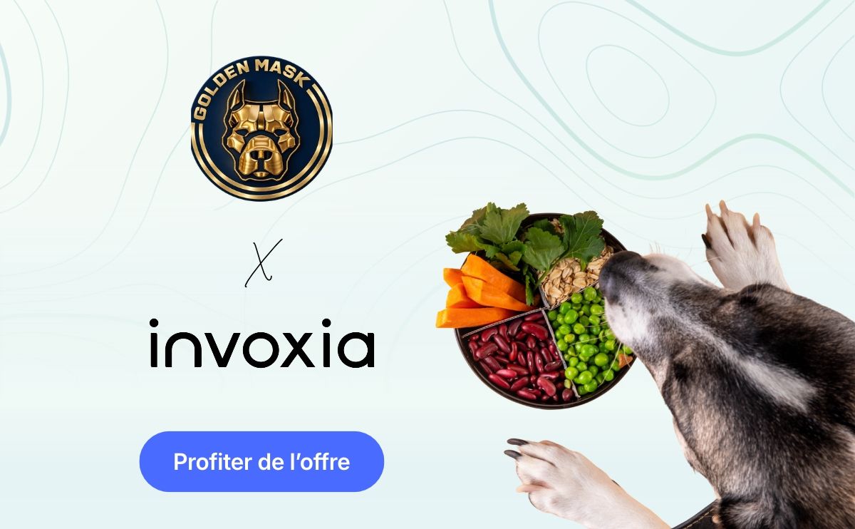 invoxia product
