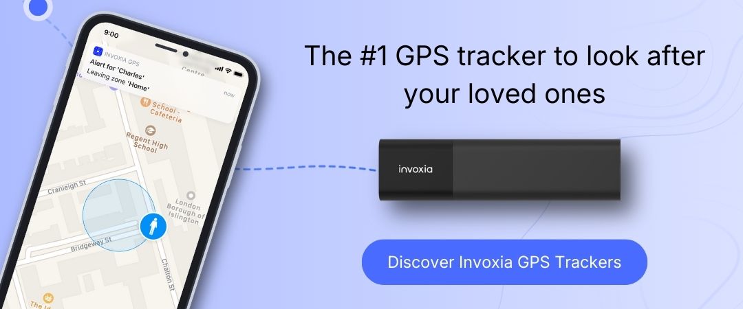 invoxia product