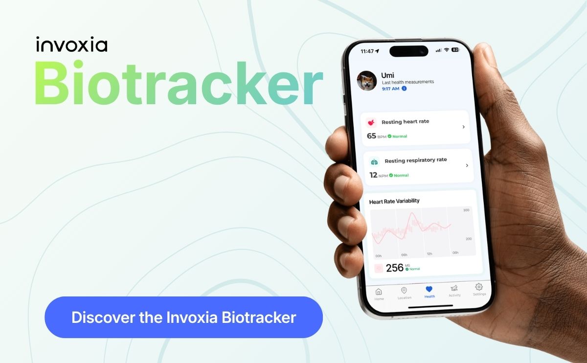 invoxia product